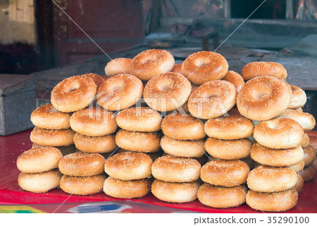 Pan China Xinjiang Uygur Autonomous Region Kashgar 35290100