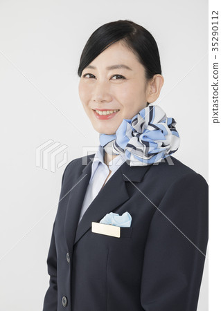 CA Cabin Attendant 35290112