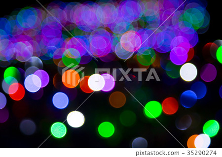 Blurred illumination Blurred background Ball blur stock photo Point plateau Blurred illumination Blurred background Ball blur stock photo Point plateau 35290274