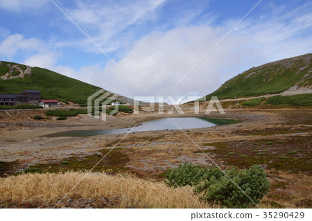 乘鞍 乘鞍 35290429