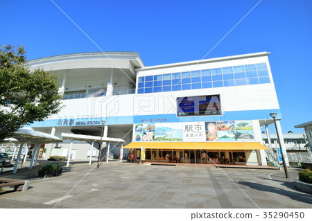 川內站 川內站 35290450