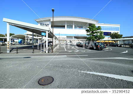 Kawauchi Station 35290452