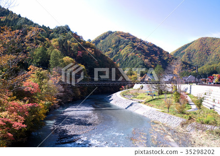 日光市西西川水鄉 35298202