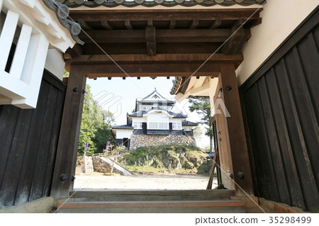 Bitchu Matsuyama Castle Bitchu Matsuyama Castle 35298499