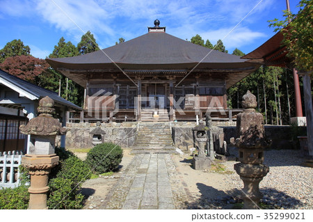 Haguroyama Masayoshiin Koganeo Haguroyama Masayoshiin Koganeo 35299021