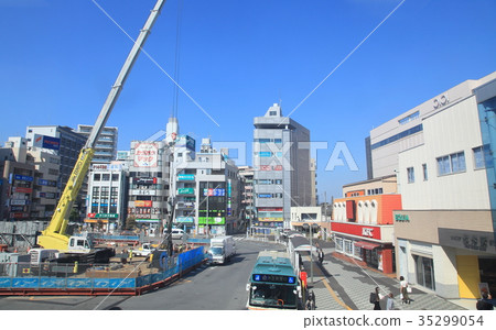 Shiki Station Tobu Tojo Line 35299054