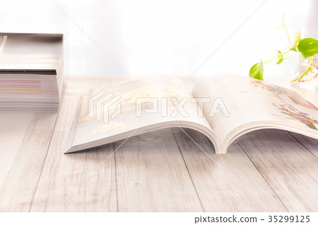 雜誌圖像目錄雜誌 35299125
