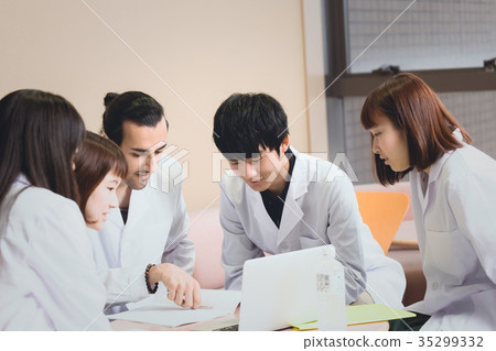 醫科大學會議 35299332
