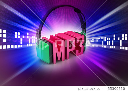 Head phone with mp3 Head phone with mp3 35300330