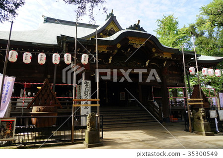 October Zoshi Gakuya 02 Oniko Mother Shindo 35300549