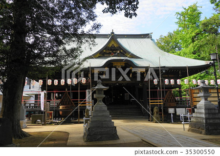 October Zoshi Gakuya 03 Oniko Mother Shindo 35300550