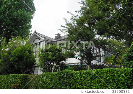 October Zoshigaya 34 Zoshigaya old Missionary Hall October Zoshigaya 34 Zoshigaya old Missionary Hall 35300581