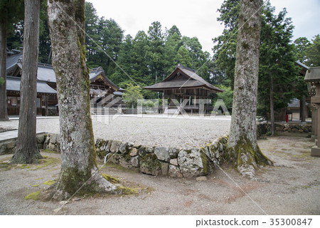 Kumano Taisha Kumano Taisha 35300847