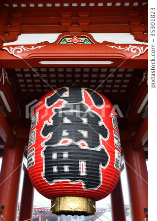 淺草寺 35301823