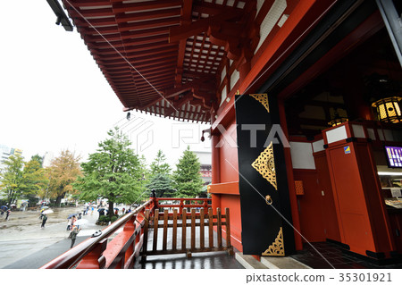 淺草寺 35301921