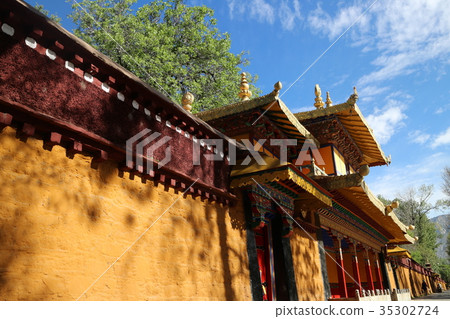 羅布林卡 35302724