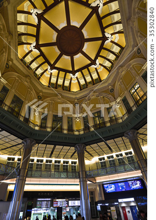 Tokyo Station Tokyo Station 35302840