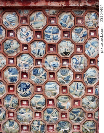 hand painted wall decorative round ceramic tiles hand painted wall decorative round ceramic tiles 35304494