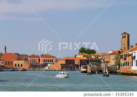 Venice landscape,Italian landmark, Italy Venice landscape,Italian landmark, Italy 35305193