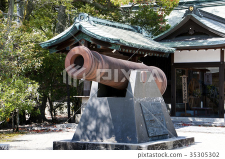 鑄鐵150磅加農炮 鑄鐵150磅加農炮 35305302