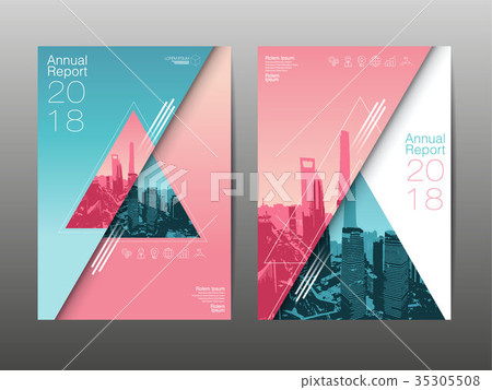 annual report 2018 ,future, business annual report 2018 ,future, business 35305508