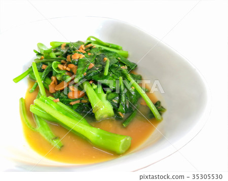 Fried, Chinese Food 35305530