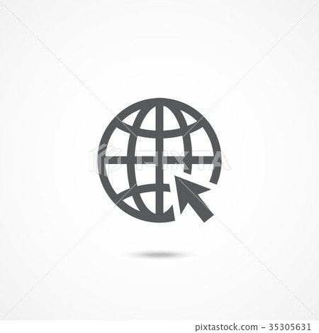 WEB Icon 35305631