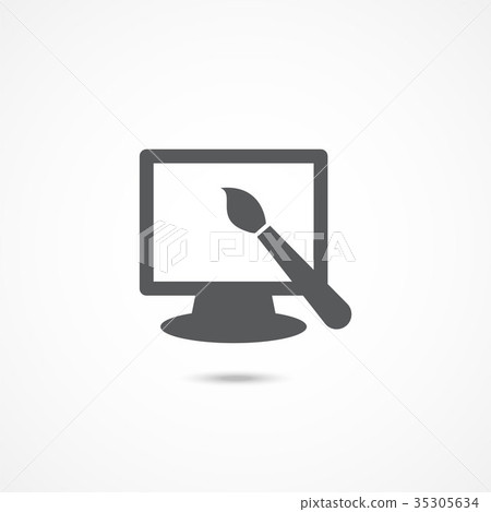 Layout icon Layout icon 35305634