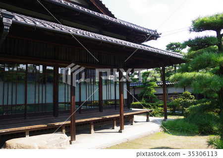 Takamatsu Castle 35306113