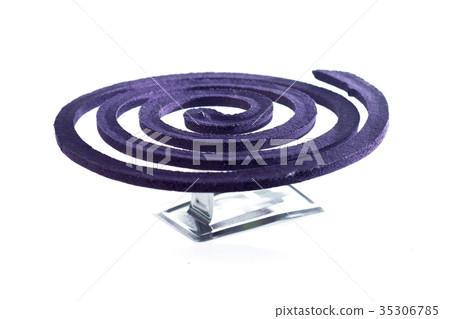 circle of mosquito repellents 35306785