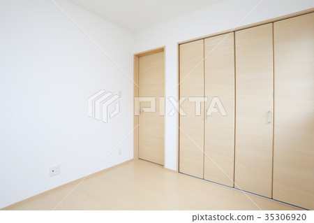 新房2F西式房間固定裝置 35306920