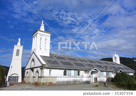會津教堂 35307359