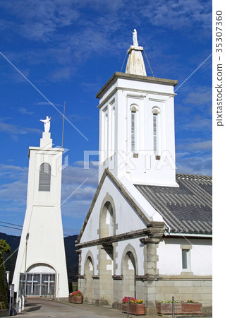 會津教堂 35307360