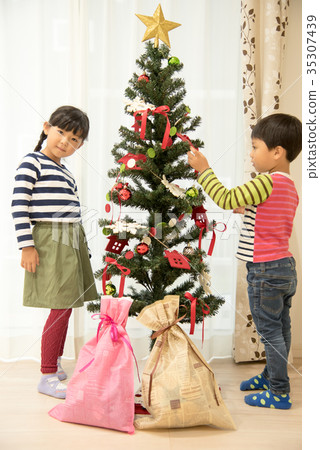聖誕禮物 35307439