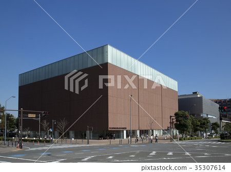 Cup noodle museum Yokohama Cup noodle museum Yokohama 35307614