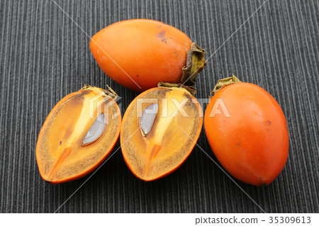 Brush persimmon Brush persimmon 35309613