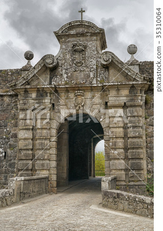 Valenca, Portugal, Europe Valenca, Portugal, Europe 35310064