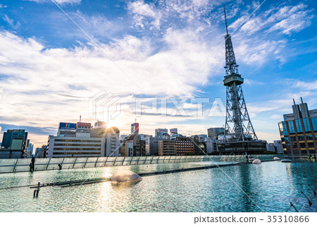 《Aichi Prefecture》Nagoya/Cityscape 《Aichi Prefecture》Nagoya/Cityscape 35310866