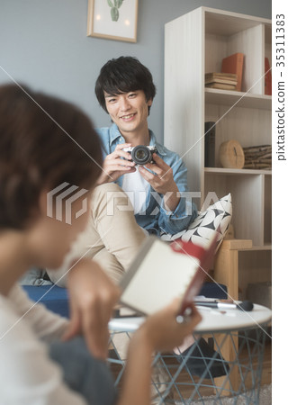夫妻生活方式 夫妻生活方式 35311383