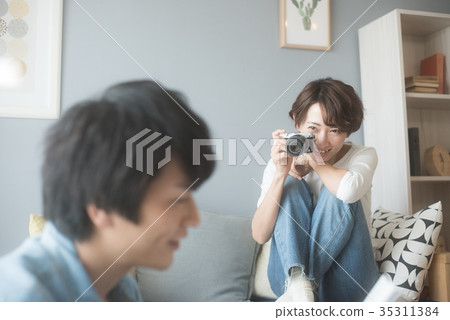 夫妻生活方式 夫妻生活方式 35311384