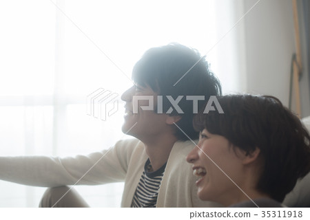 夫妻生活方式 35311918