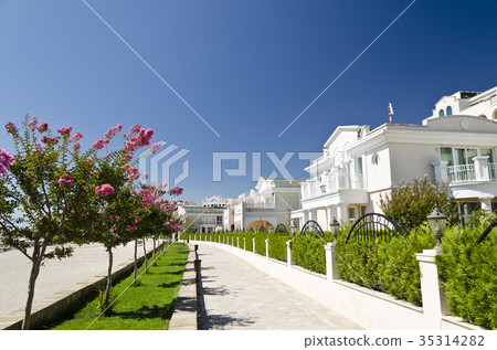 Bulgarian Resort landscape-travelling in Europe Bulgarian Resort landscape-travelling in Europe 35314282