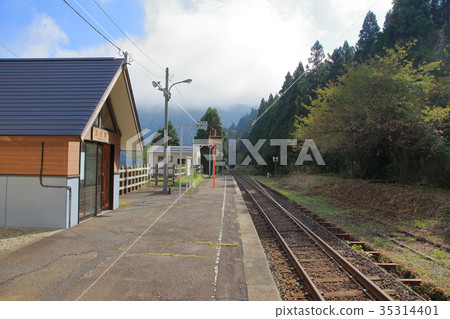 高屋站 高屋站 35314401