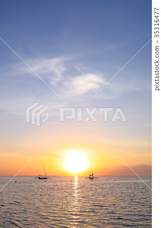 巴厘島早晨 35316477