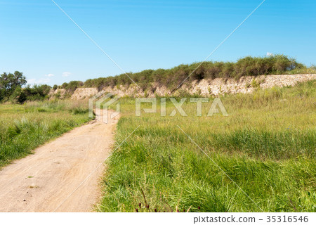 世界遺產前京都國王（世外桃源）中國，內蒙古自治區錫林郭勒 35316546