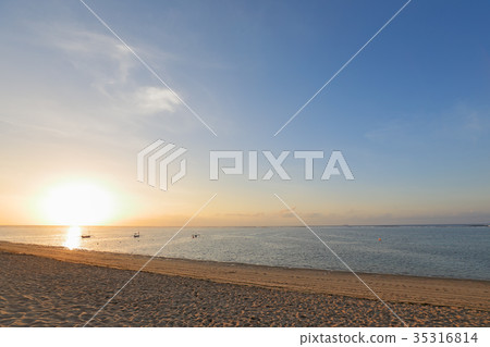 巴厘島早晨 35316814