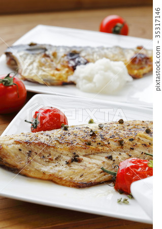 Seafood Seafood 35317146