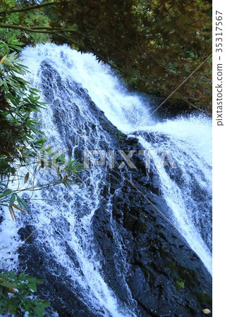 Kosaka Nanadaki (Akita Prefecture) 35317567