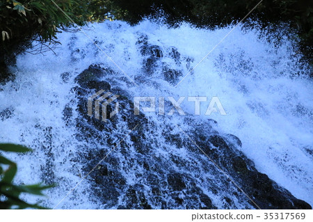 Kosaka Nanadaki (Akita Prefecture) 35317569