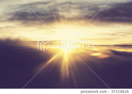 Sunset Sunset 35318626
